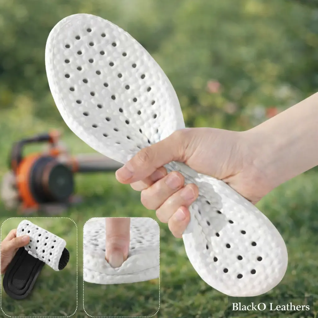 Insole Angle 3