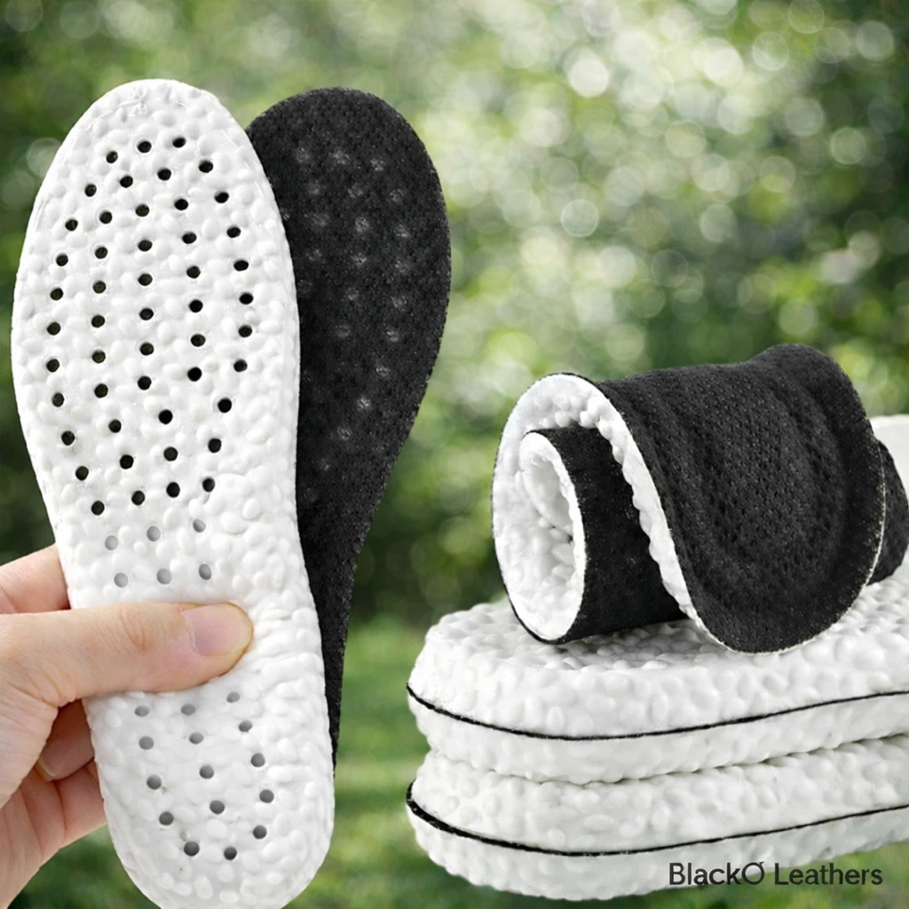 Insole Angle 2