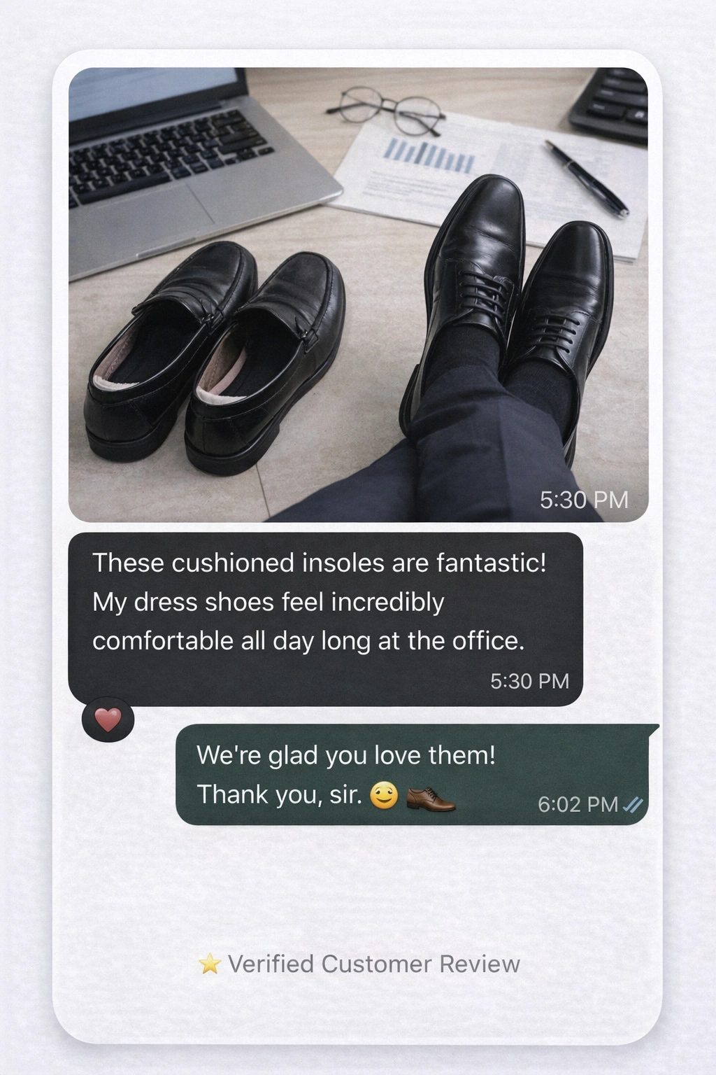 Customer Review 2