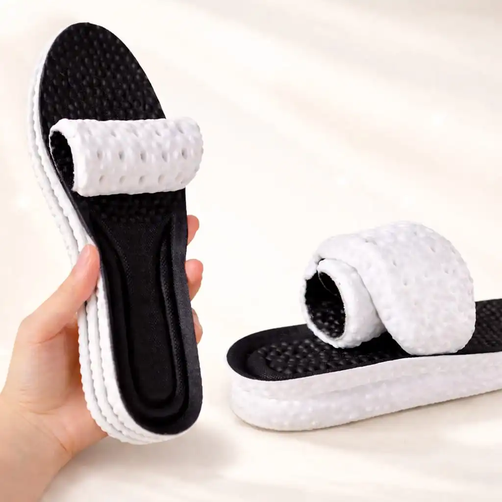 Insole Angle 4
